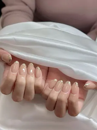 ネイル Anh 新宿店のネイルデザイン