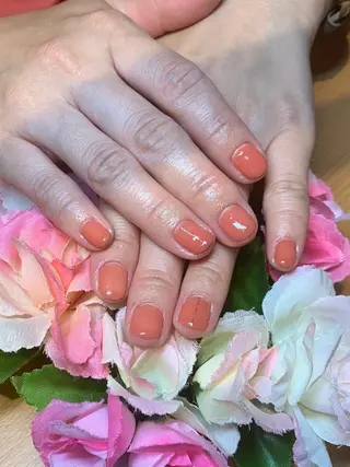 ネイル ASPILEAF所属・アスピリーフ さとみのマツエク・マツパデザイン