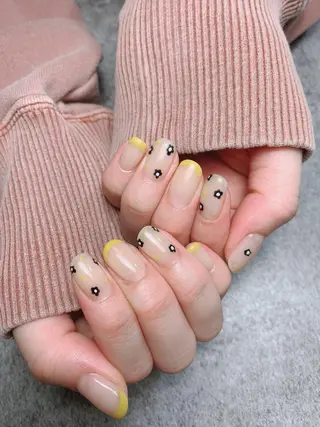 ネイル 𝐑𝐞𝐯𝐢𝐨 ___堺市西区のその他イメージ