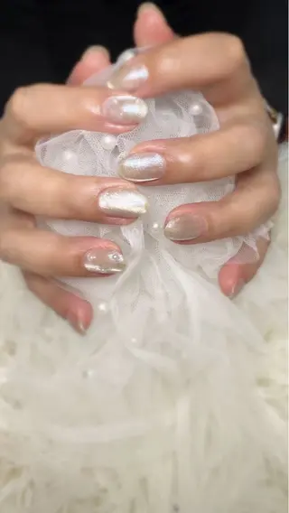 ネイル 🌷Allure _y🌷のネイルデザイン