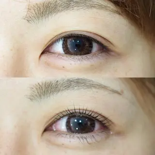 マツエク・マツパ PERFECT  LASH スタジオ所属・🏆世界大会優勝者 Akemiのマツエク・マツパデザイン