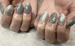 ネイル FASTNAIL PLUS 新宿店のネイルデザイン