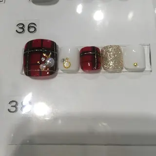 ネイル ☆ KAYOKO ☆のネイルデザイン