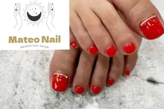 ネイル Mateo Nail Artのネイルデザイン