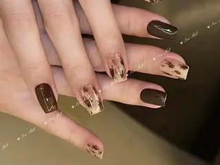 ネイル IRIS NAIL大塚のネイルデザイン