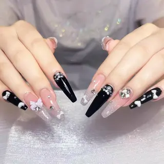 ネイル SANA 💦のネイルデザイン