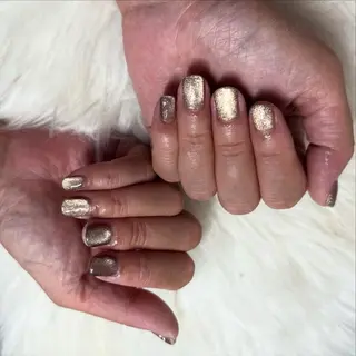 ショート mao .のネイルデザイン