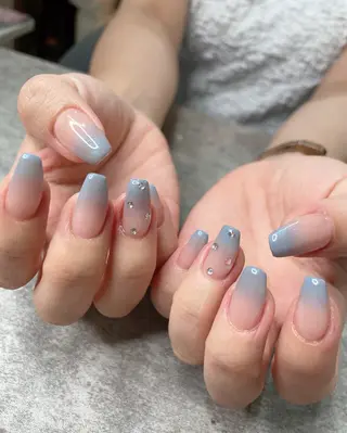 ネイル ma riのネイルデザイン