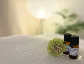 凛とひらくデコルテ Spa　“koti”のエステ・リラクイメージ