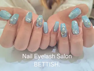 ネイル BETTISH AIRIのネイルデザイン