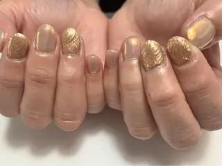 ネイル is.nail 🌷sonokoのネイルデザイン