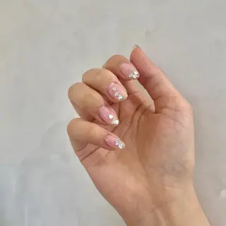 ネイル nail hut.所属・nail hut. YUIのネイルデザイン