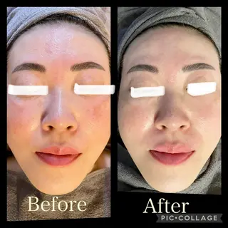 MARISS beautysalon所属・MARISS beauty高尾のエステ・リラクイメージ