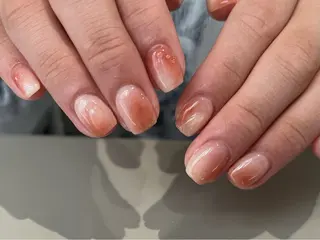 ネイル Yarm As Etelのネイルデザイン