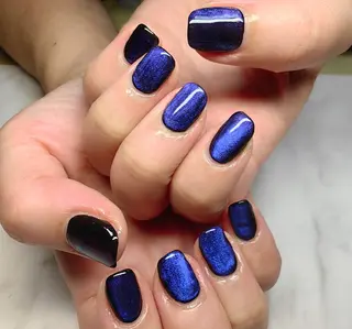 ネイル reve あやののネイルデザイン