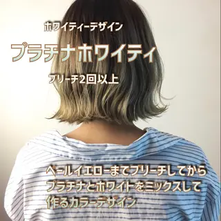 ショート 髪質改善美髪特化 ルイス奈良のヘアスタイル