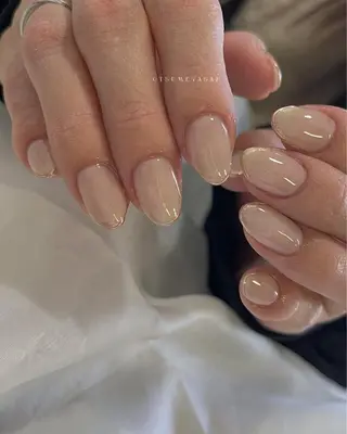 ネイル otsumeyasan所属・わたなべ ちかのネイルデザイン