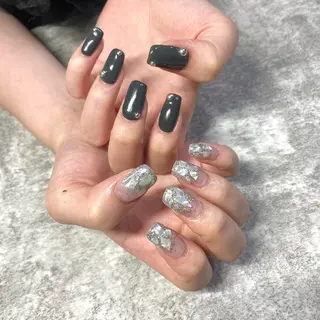 ネイル ★Rinail... .のネイルデザイン