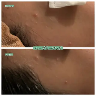 ぱんだ王国エステ所属・ぱんだ王国 エステのエステ・リラクイメージ