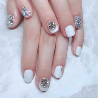 ネイル ACORii nailのネイルデザイン