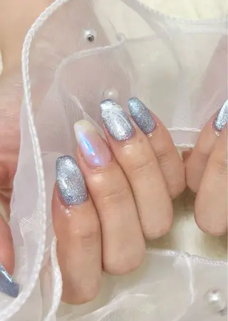 ネイル わたなべ さやかのネイルデザイン