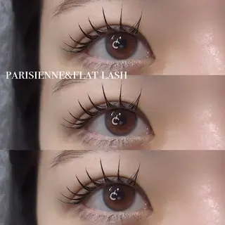 マツエク・マツパ 🎀立川束感マツエク まゆみ🎀のマツエク・マツパデザイン