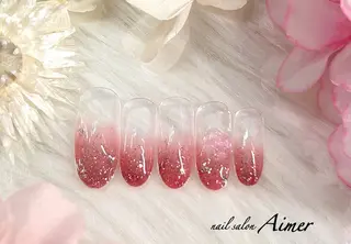 ネイル nail salon Aimerのネイルデザイン