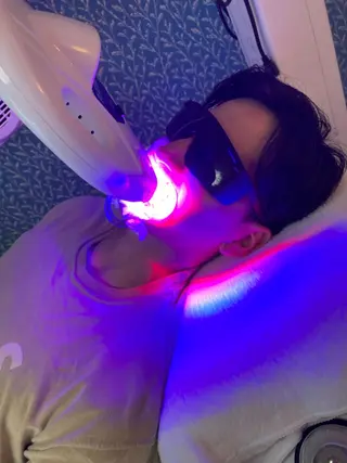 プラチナムビューティー柏所属・【歯科提携】柏ホワイ トニングスタイルのその他イメージ