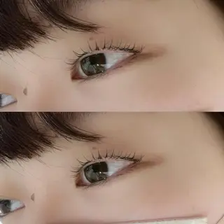 マツエク・マツパ オガワ 。のマツエク・マツパデザイン