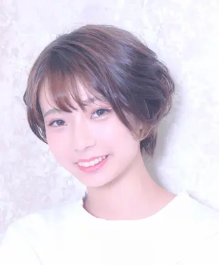 ショート くつろぎ日和所属・くつろぎ 日和のエステ・リラクイメージ