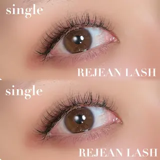 マツエク・マツパ private salon SOU所属・ﾄｰﾀﾙｾﾗﾋﾟｽﾄ MANAのマツエク・マツパデザイン