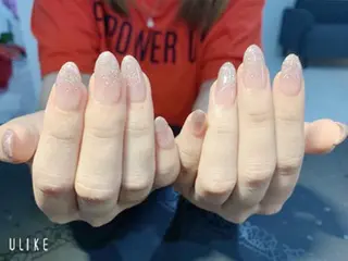 ネイル Nail salon M 仙台中央店所属・Nail salon M 仙台中央店のネイルデザイン