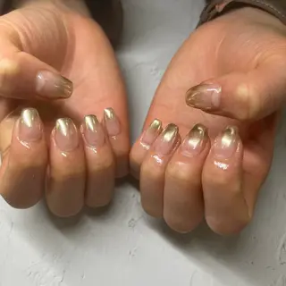 ネイル Riel ネイル&アイラッシュ 京橋店【リエル】所属・【Riel 京橋】MAHOのマツエク・マツパデザイン