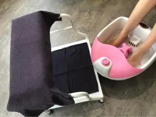 ネイル natsumi .のネイルデザイン