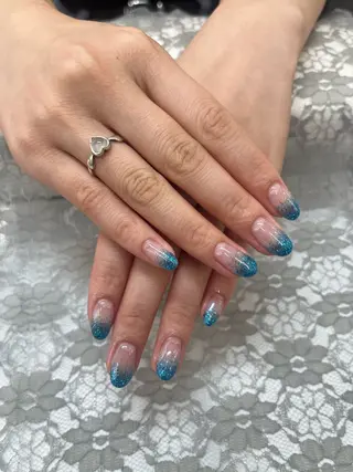 ネイル MAXKELLY YUNAのネイルデザイン