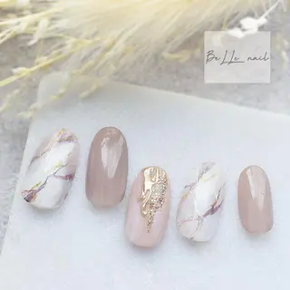 ネイル BeLLe nailのネイルデザイン
