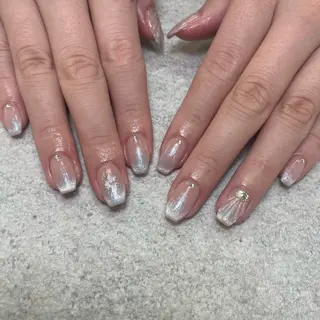 ネイル Ak iのネイルデザイン