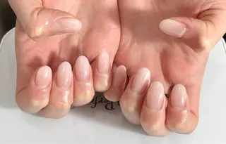 ネイル nailworks mのネイルデザイン