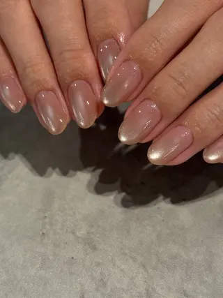 ネイル ikoi🫧 Kotomiのネイルデザイン