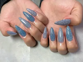 ネイル elu 船橋店のネイルデザイン