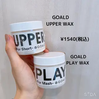 マツエク・マツパ sara 荒井店のヘアスタイル