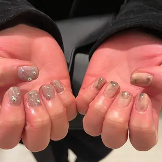 ネイル harajuku nailsのネイルデザイン