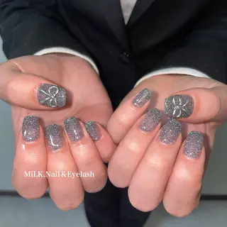ネイル MiLK. Nail&Eyelash所属・MiLK. wakaのマツエク・マツパデザイン