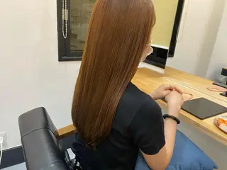 ロング CARICIA🌱 masaeのヘアスタイル