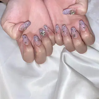 ネイル ui nailのネイルデザイン