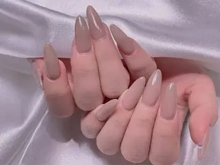 ネイル M2ネイルサロン【長さ出し&フィルイン導入店】所属・長さ出し専門店 RIRIのネイルデザイン