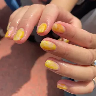 ネイル Eden KAZUHOのネイルデザイン