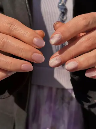 ネイル nail atelier 泡沫 utakata所属・ナカジマミナミ ネイリストのネイルデザイン