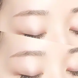 アイブロウ BELME銀座/ RION🧸ིྀの眉毛・アイブロウイメージ