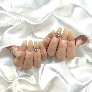 ネイル WISTERIA reikaのネイルデザイン